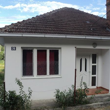 Apartments Suzana Čapljina Екстериор снимка