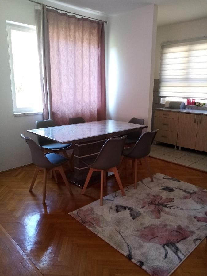 Apartments Suzana Čapljina Екстериор снимка