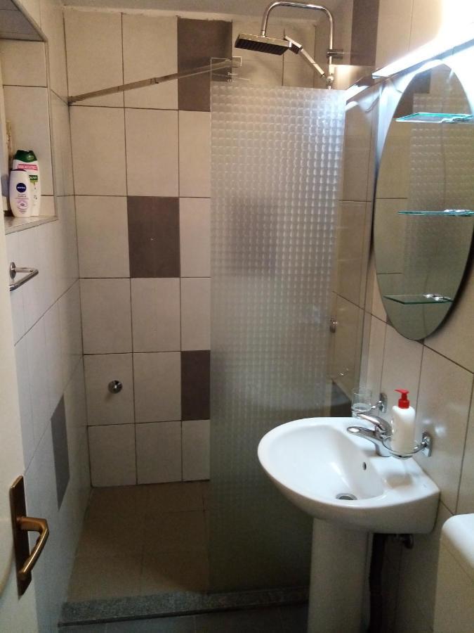 Apartments Suzana Čapljina Екстериор снимка