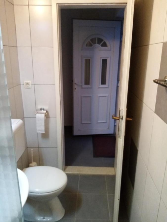 Apartments Suzana Čapljina Екстериор снимка