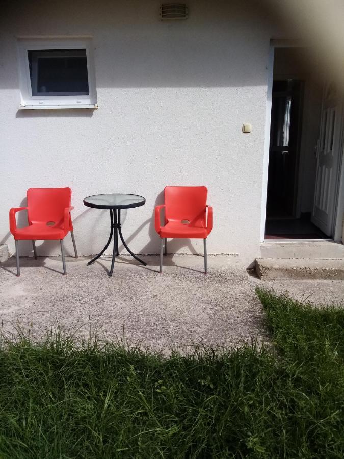 Apartments Suzana Čapljina Екстериор снимка
