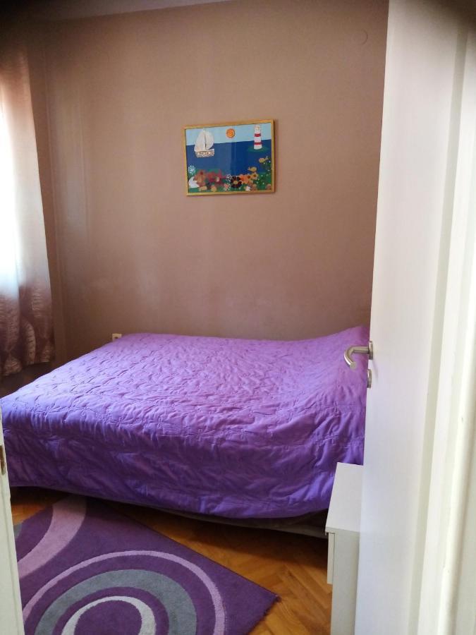 Apartments Suzana Čapljina Екстериор снимка