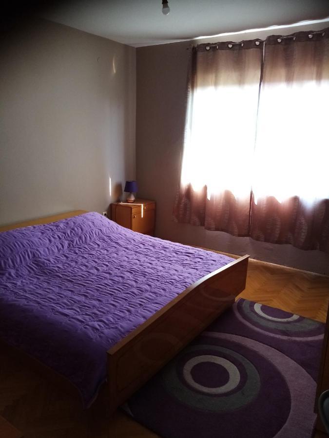 Apartments Suzana Čapljina Екстериор снимка