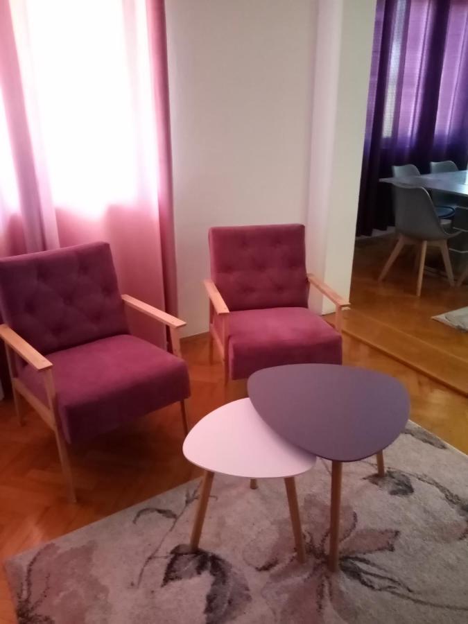Apartments Suzana Čapljina Екстериор снимка