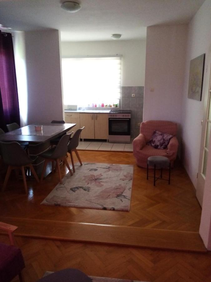 Apartments Suzana Čapljina Екстериор снимка
