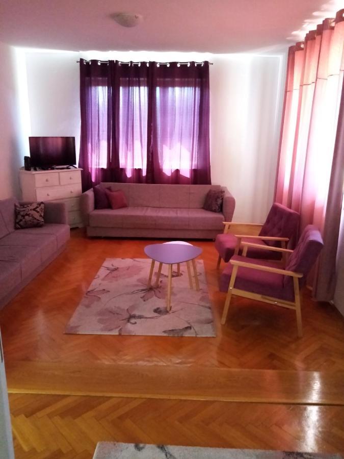 Apartments Suzana Čapljina Екстериор снимка