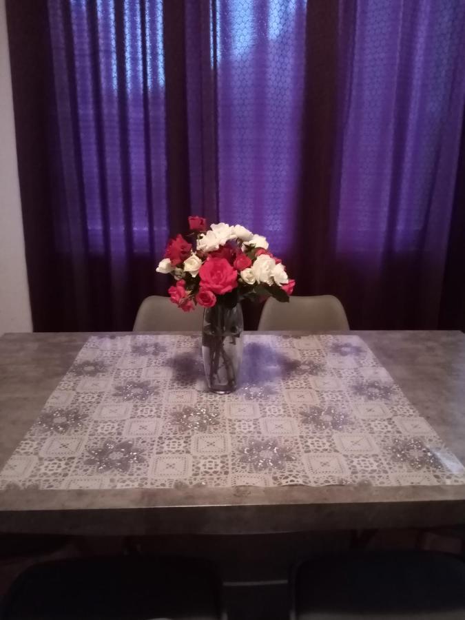 Apartments Suzana Čapljina Екстериор снимка