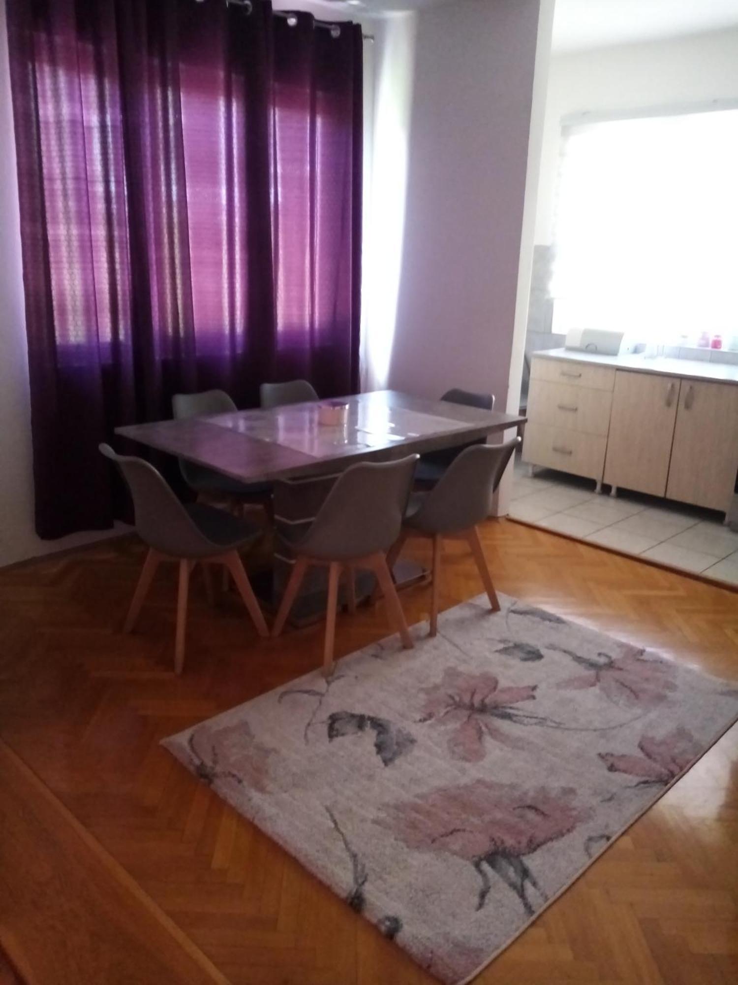 Apartments Suzana Čapljina Стая снимка