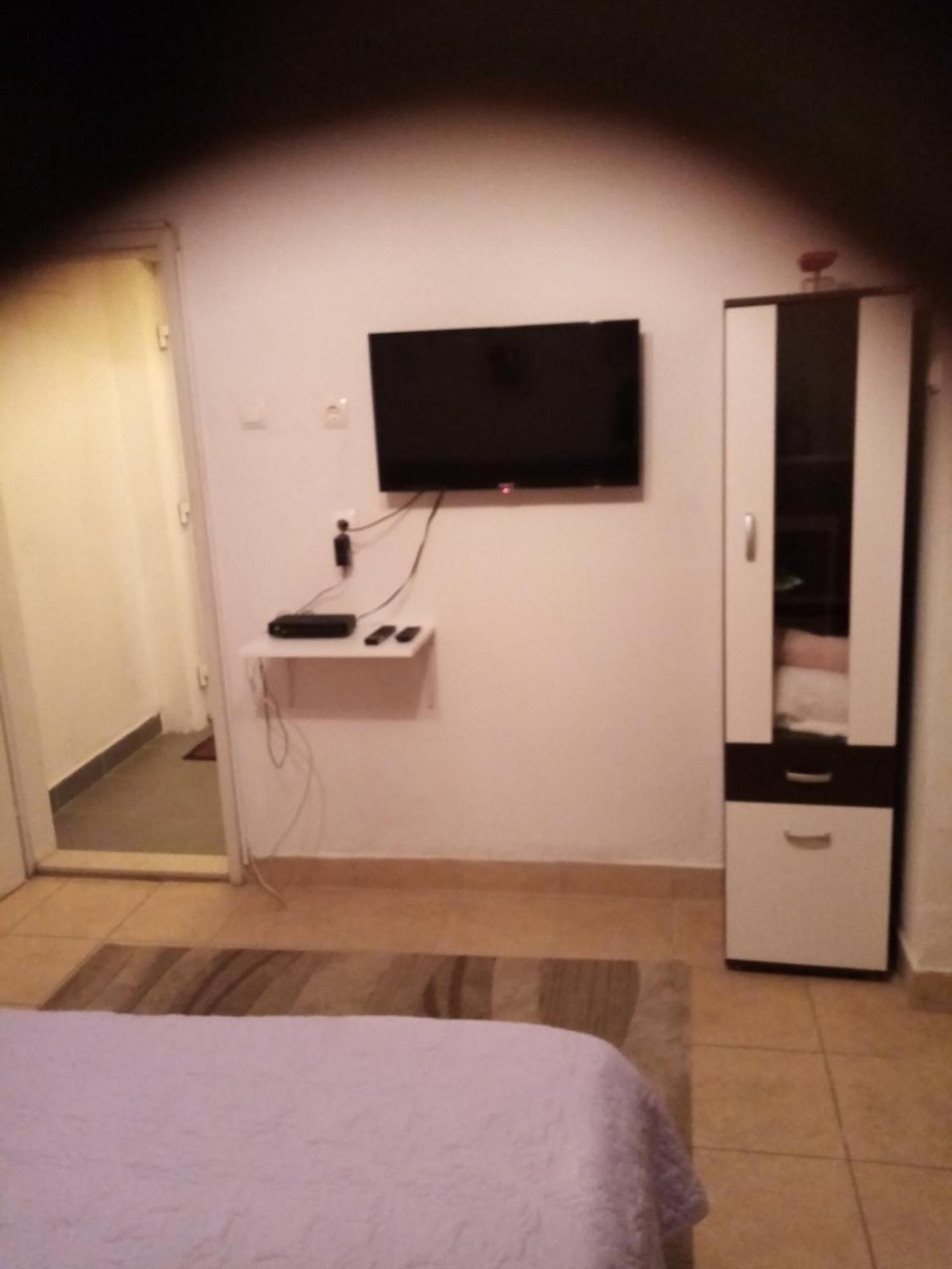 Apartments Suzana Čapljina Стая снимка