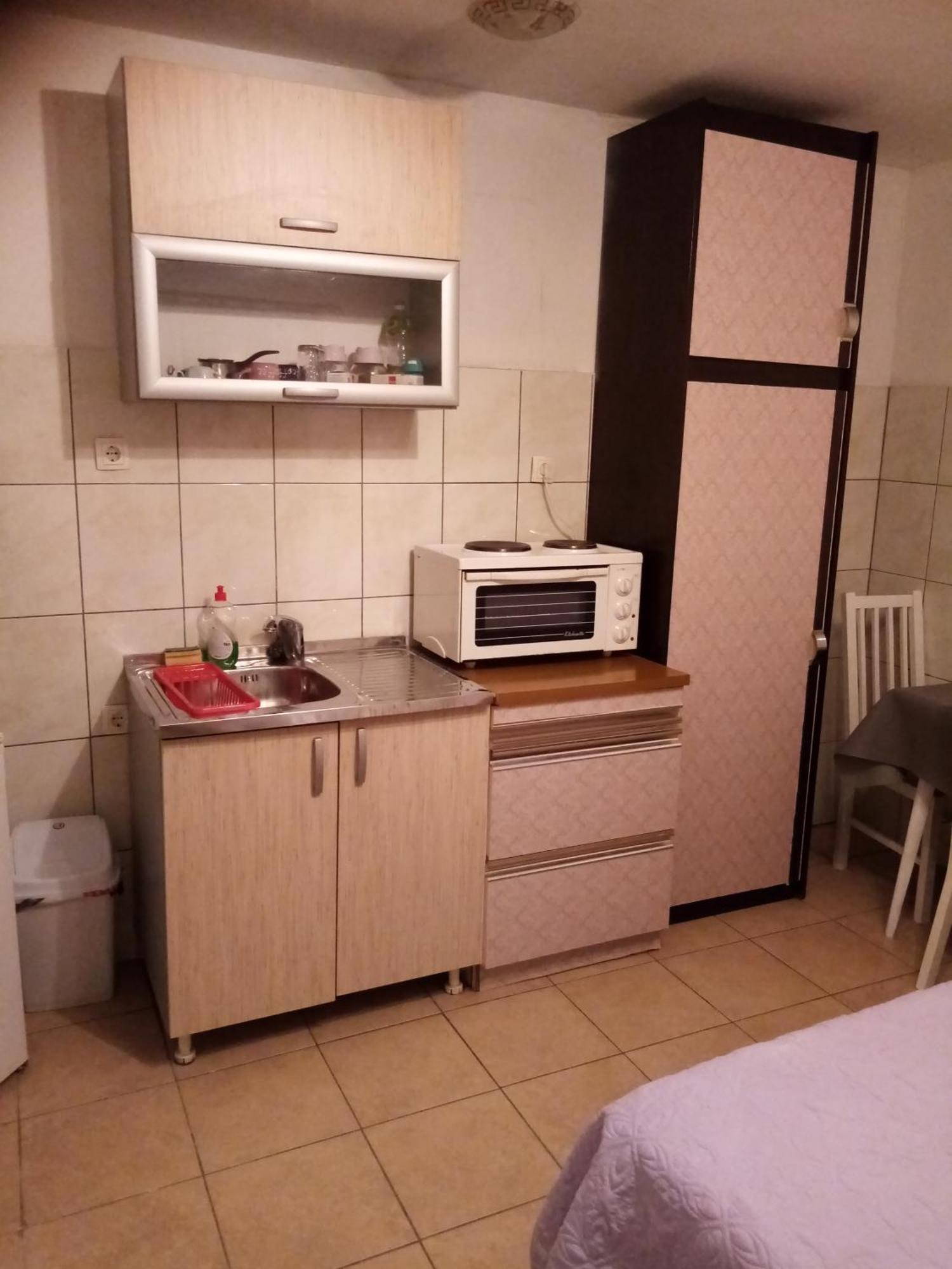 Apartments Suzana Čapljina Стая снимка