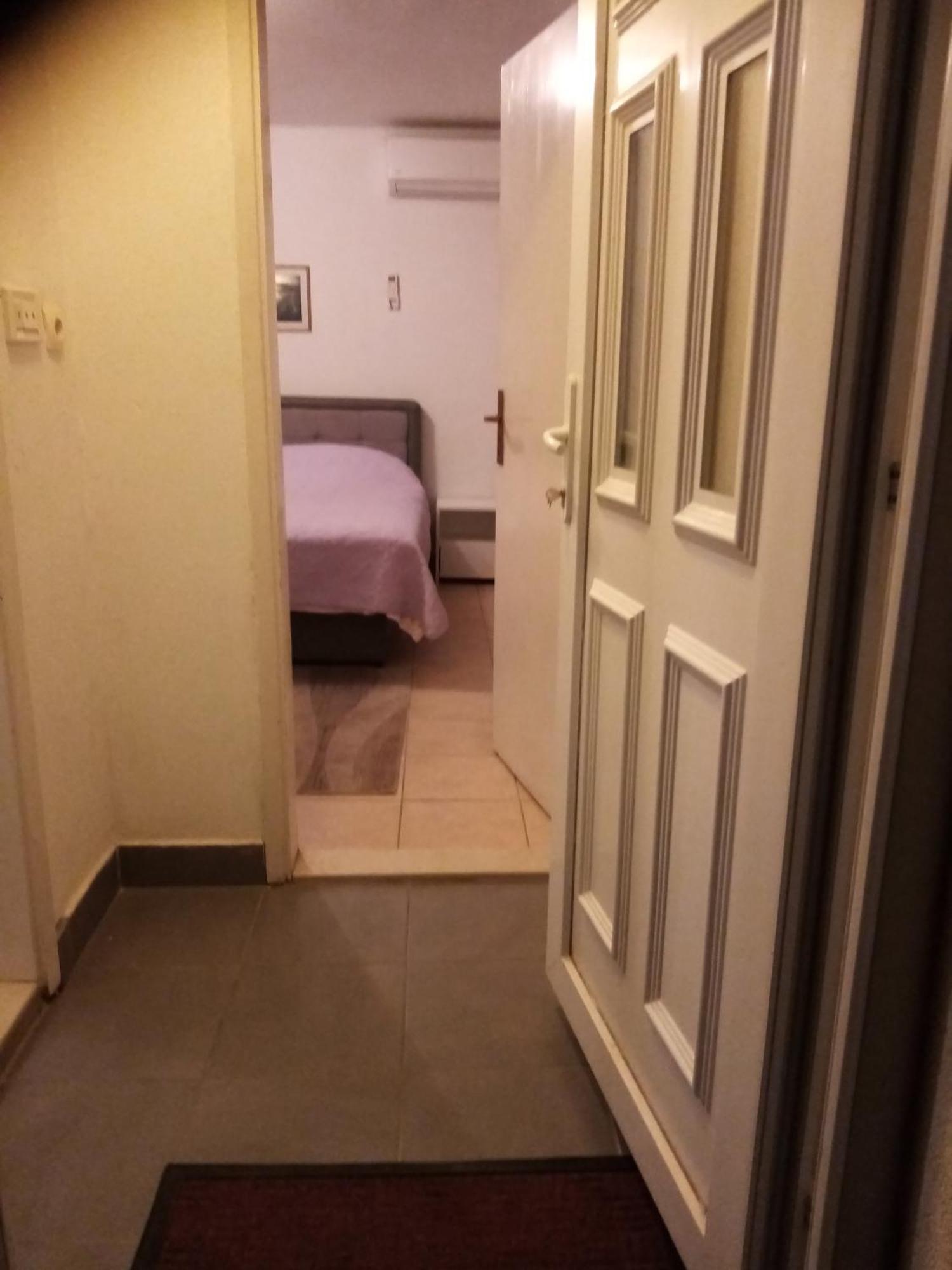 Apartments Suzana Čapljina Стая снимка