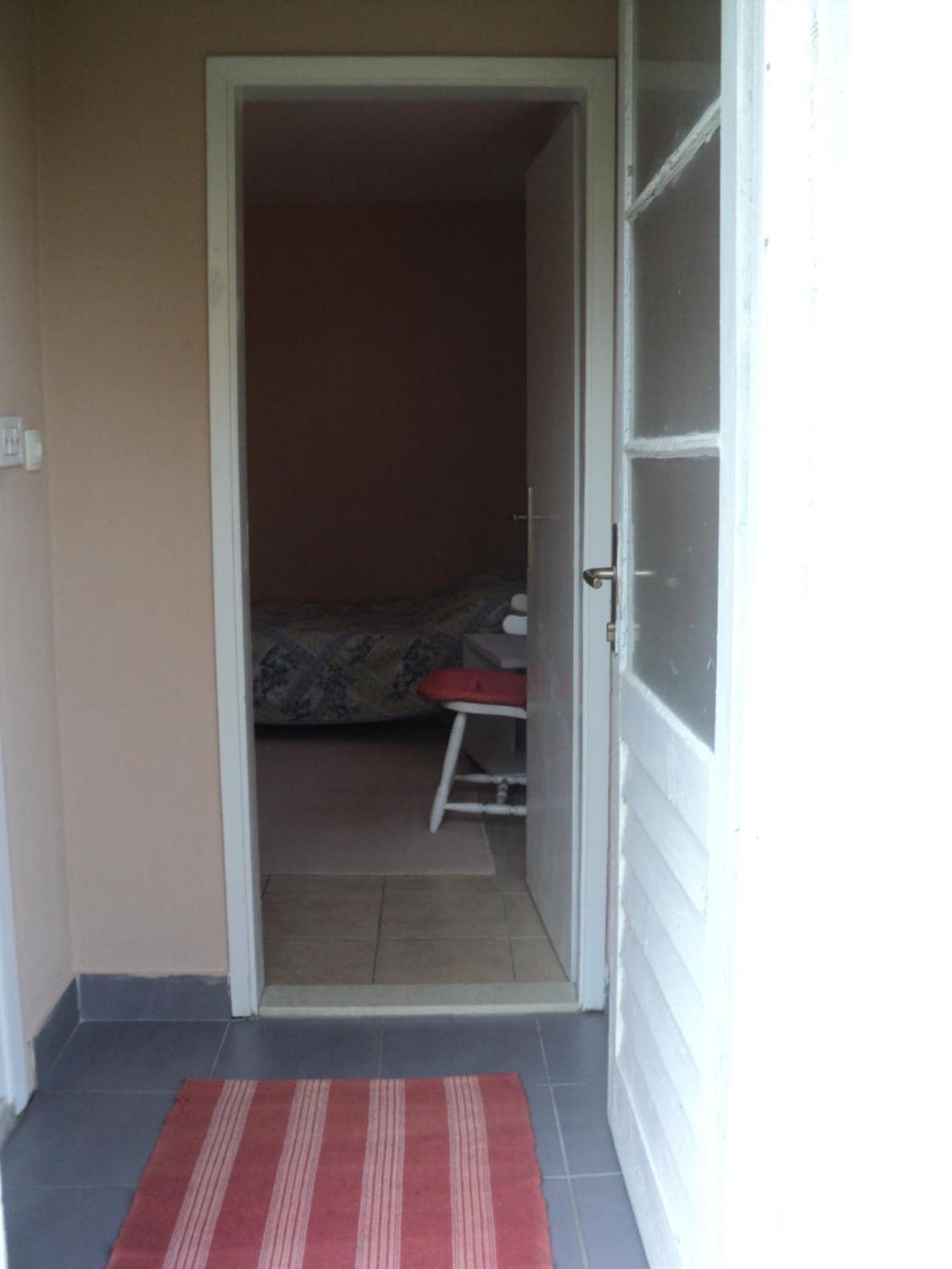 Apartments Suzana Čapljina Екстериор снимка