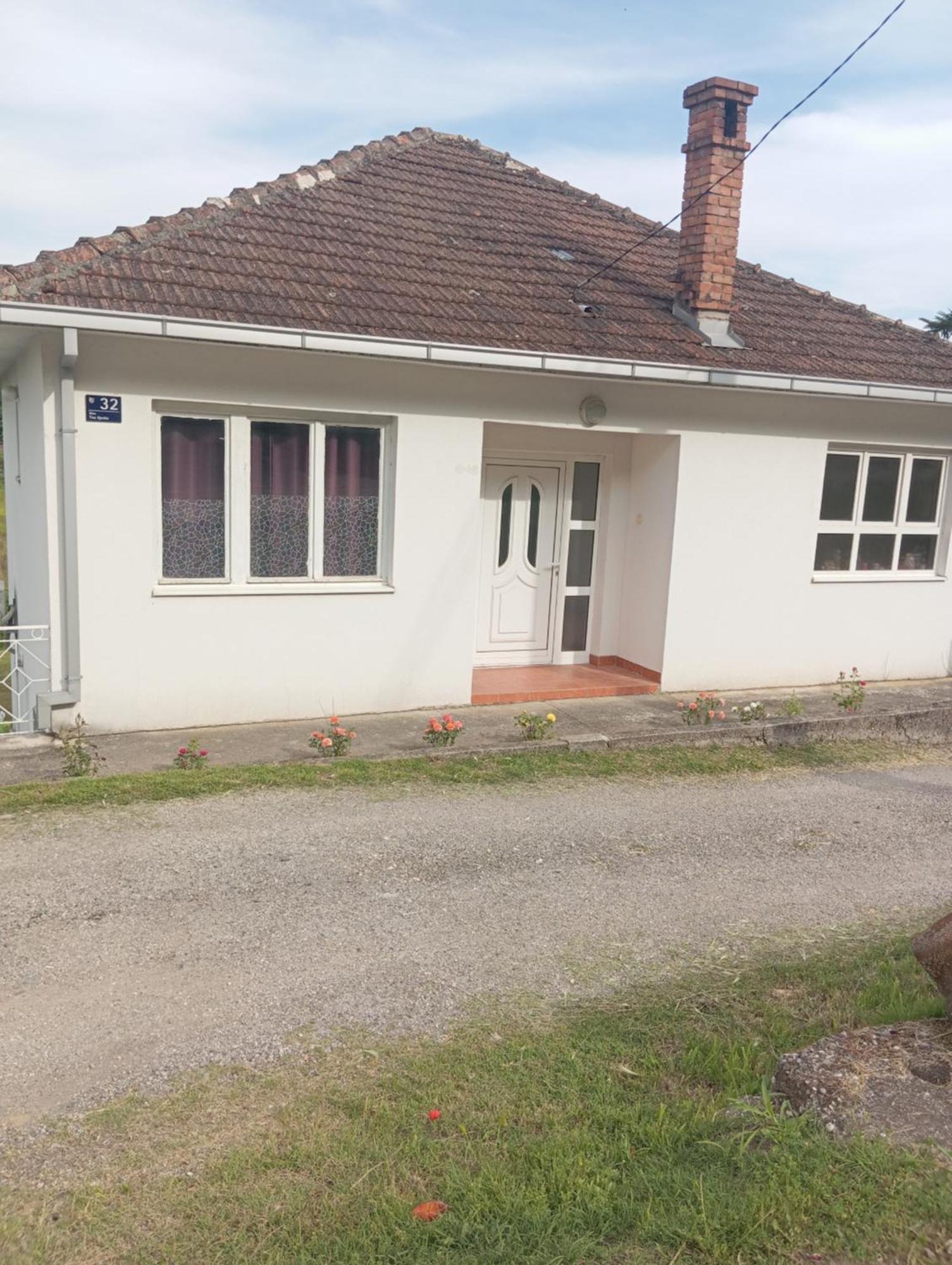 Apartments Suzana Čapljina Екстериор снимка
