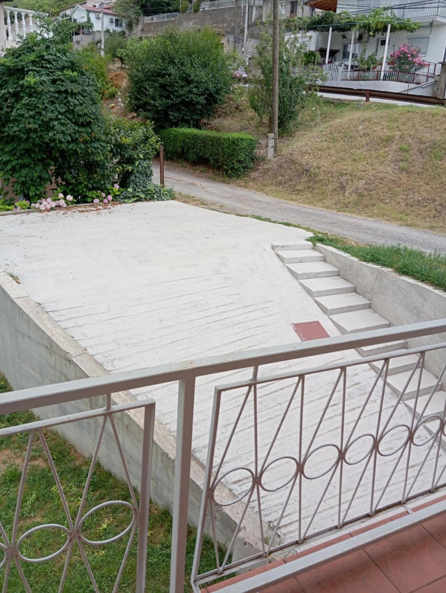 Apartments Suzana Čapljina Екстериор снимка