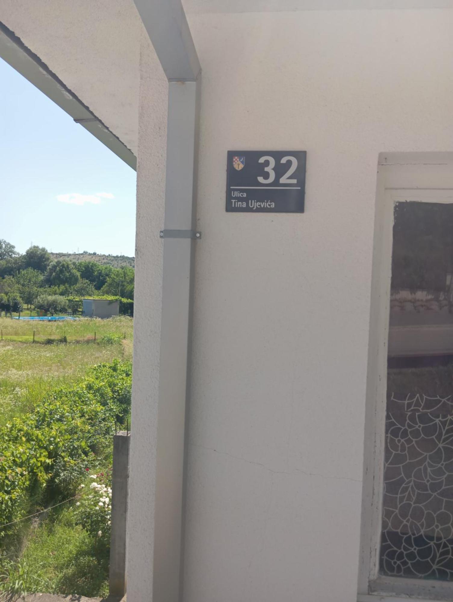 Apartments Suzana Čapljina Екстериор снимка