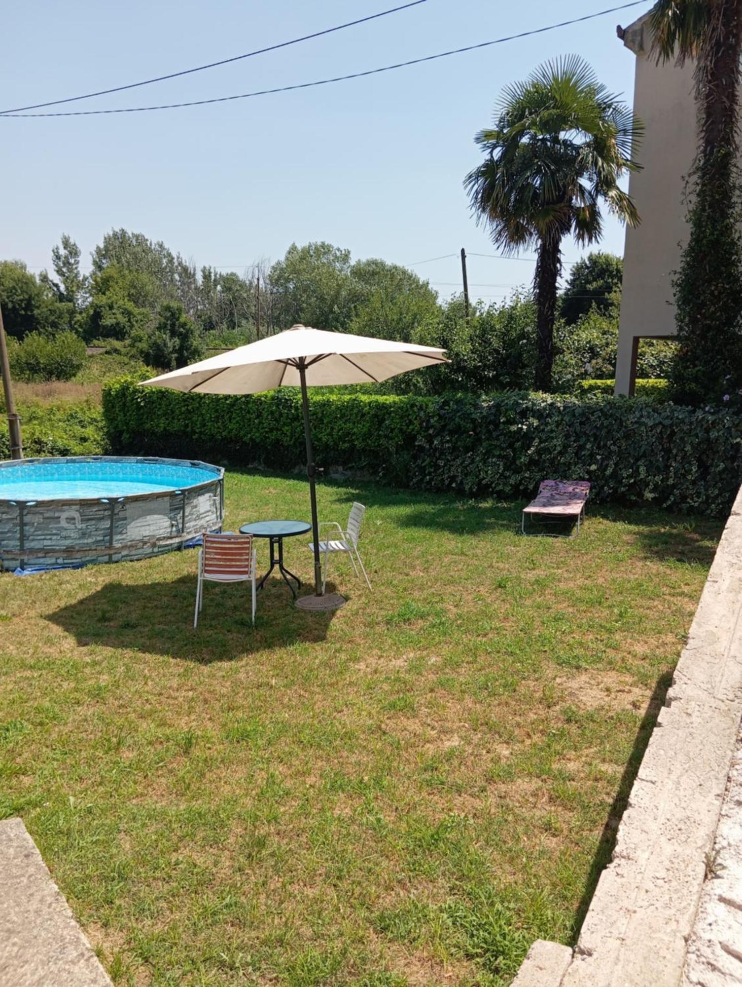 Apartments Suzana Čapljina Екстериор снимка