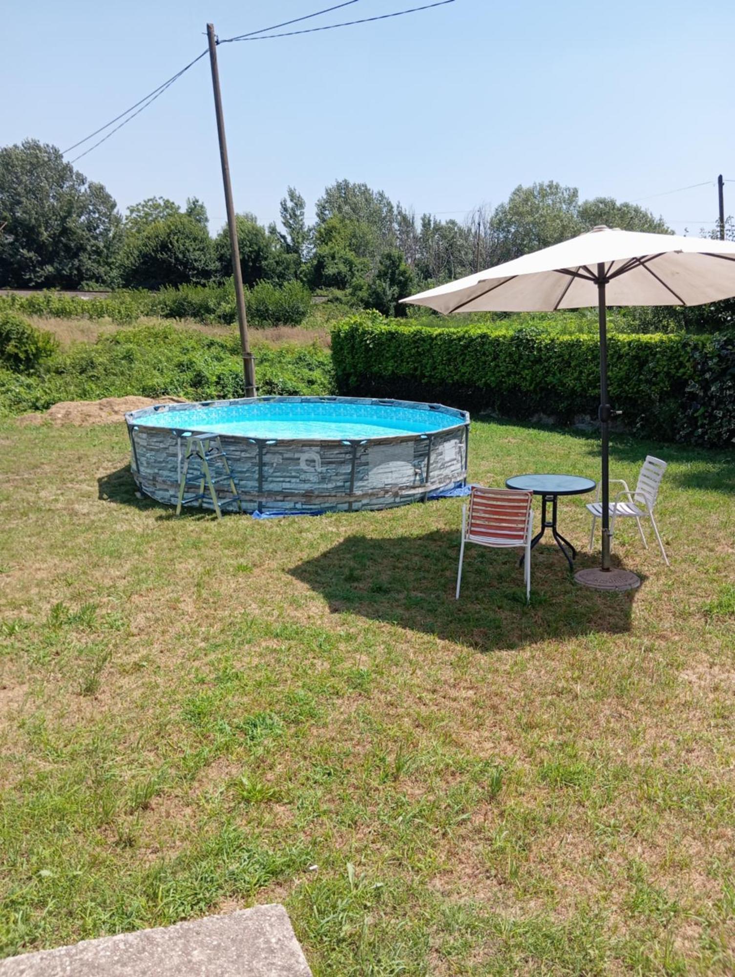 Apartments Suzana Čapljina Екстериор снимка