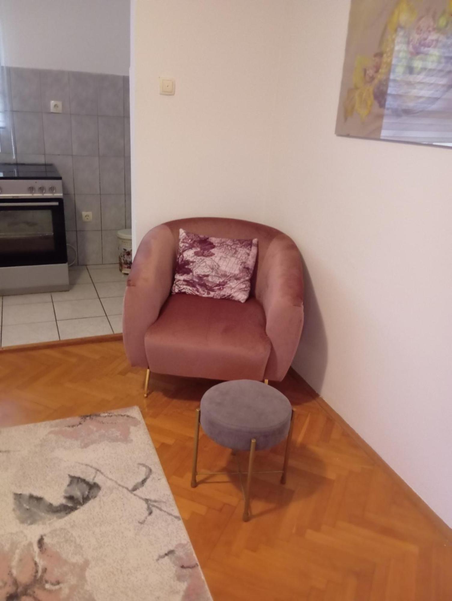 Apartments Suzana Čapljina Екстериор снимка