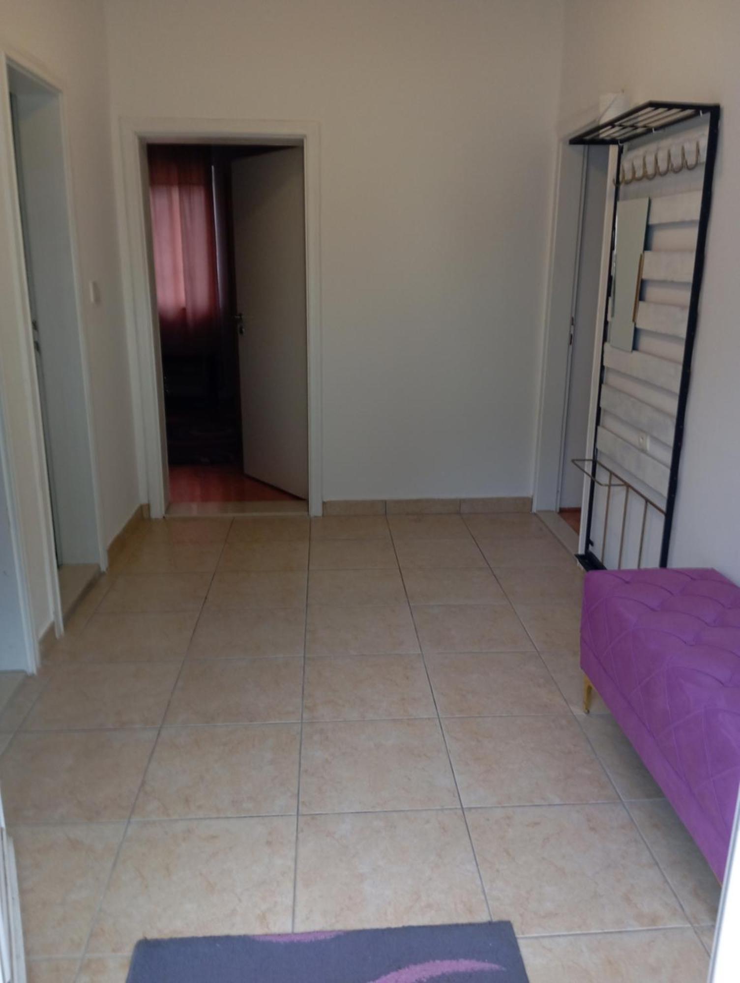 Apartments Suzana Čapljina Екстериор снимка