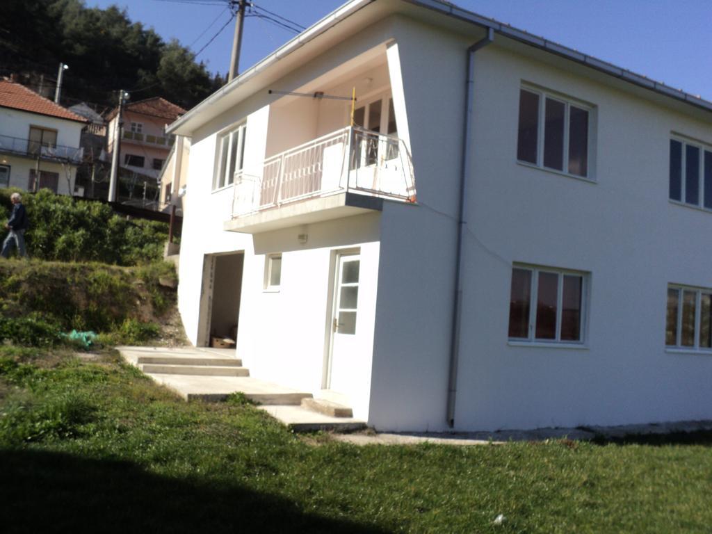 Apartments Suzana Čapljina Екстериор снимка