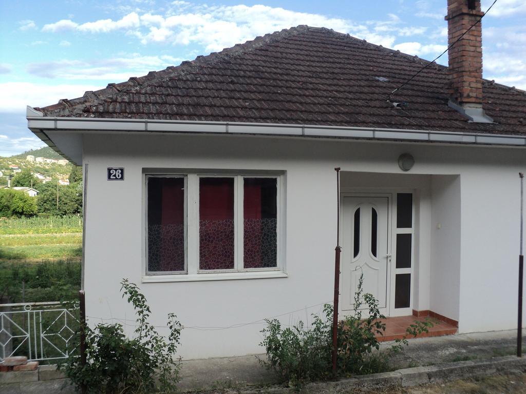 Apartments Suzana Čapljina Екстериор снимка