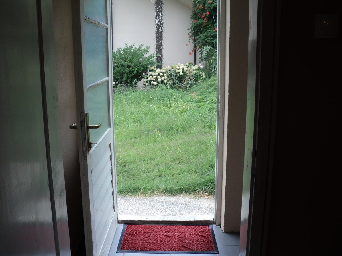 Apartments Suzana Čapljina Екстериор снимка