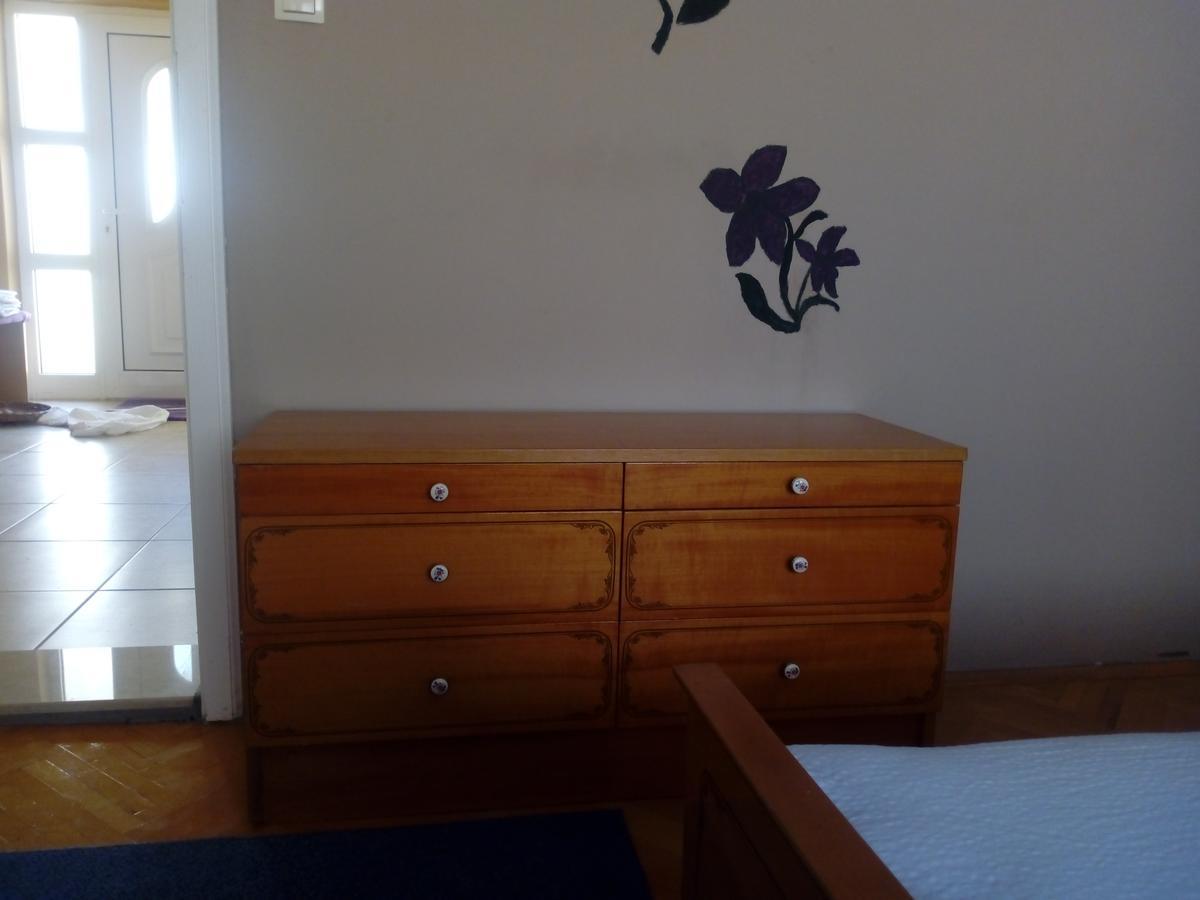 Apartments Suzana Čapljina Екстериор снимка