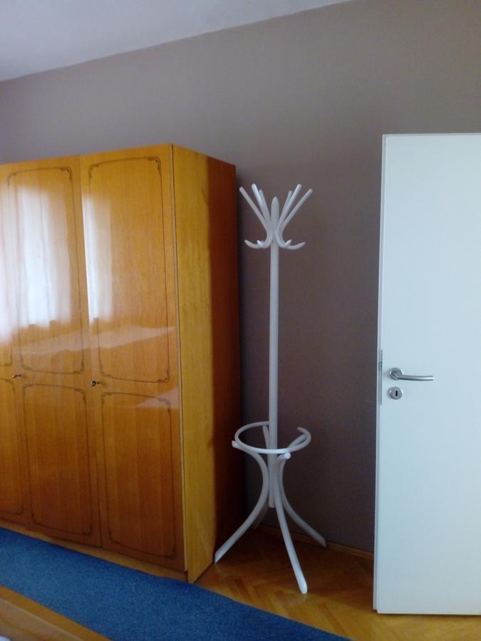 Apartments Suzana Čapljina Екстериор снимка