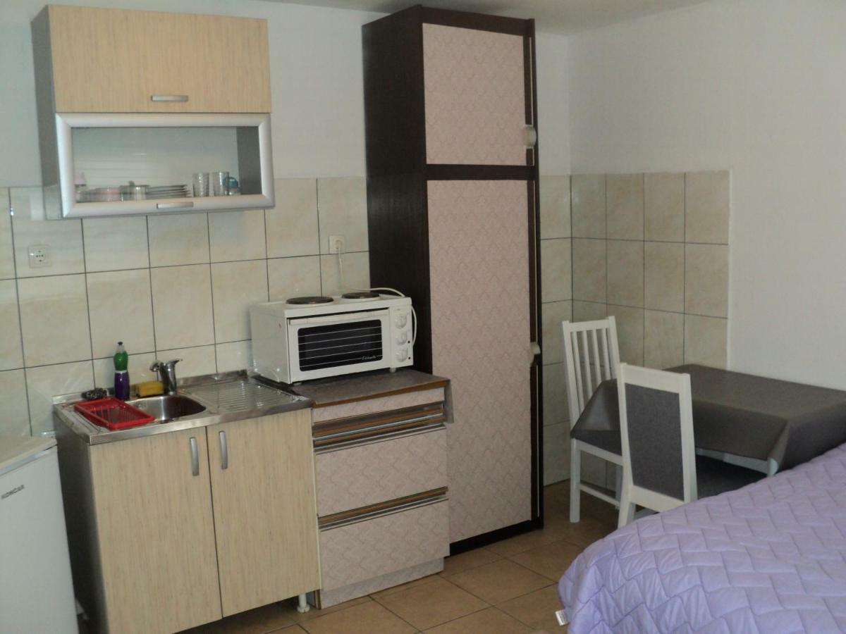 Apartments Suzana Čapljina Екстериор снимка