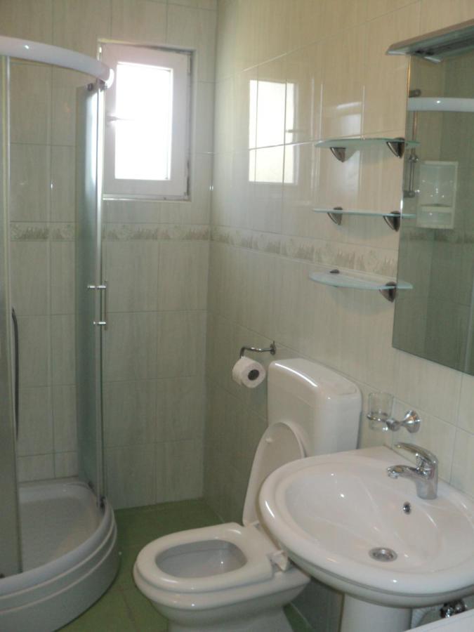 Apartments Suzana Čapljina Екстериор снимка